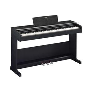 Yamaha Arius YDP-105B 88-Key Digital Piano - Black